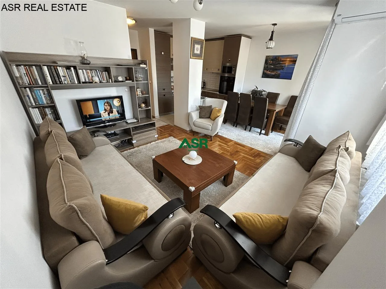 #ID:3390 Banesë 58.5m2 ne #shitje në lagjen Emshir