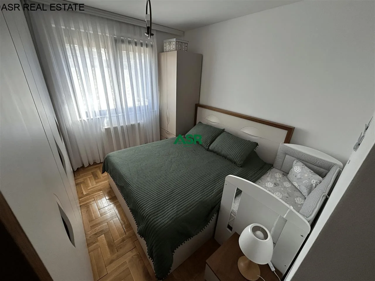 #ID:3390 Banesë 58.5m2 ne #shitje në lagjen Emshir