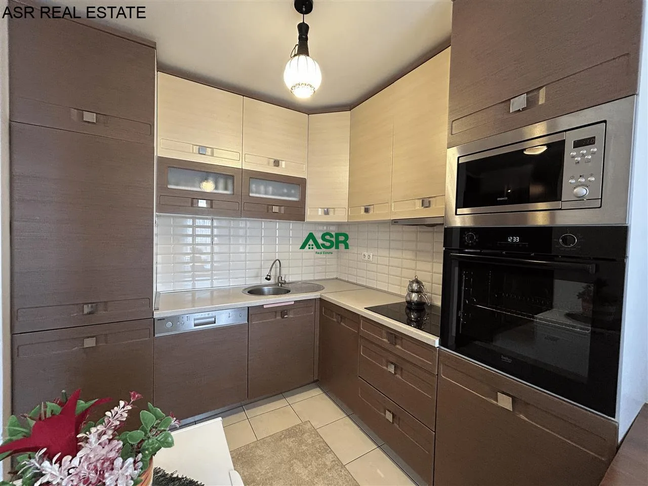 #ID:3390 Banesë 58.5m2 ne #shitje në lagjen Emshir