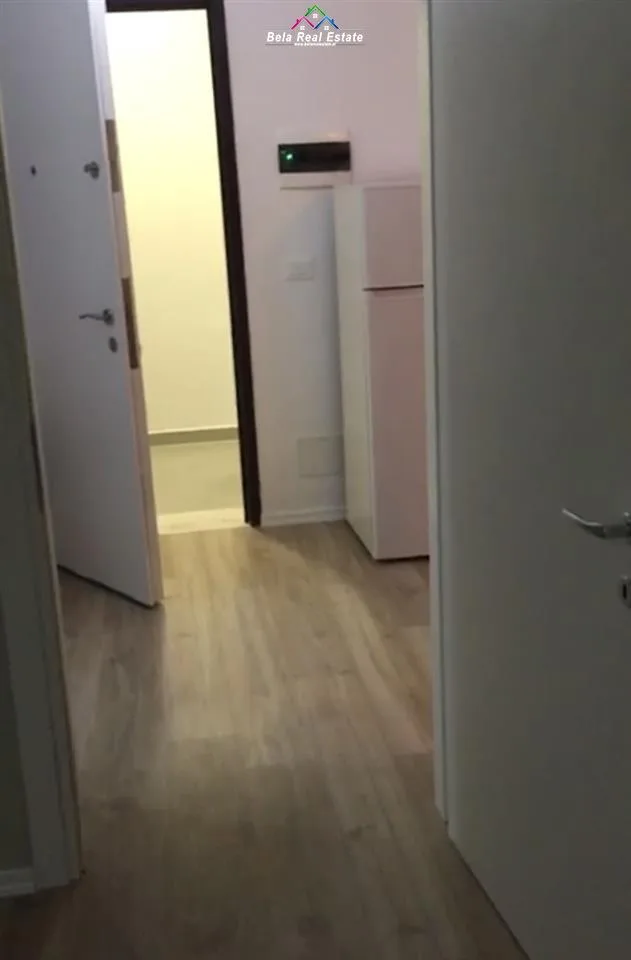 Apartament Me Qera 1+1 Tek Univers City  ( ID B210775) Tirane