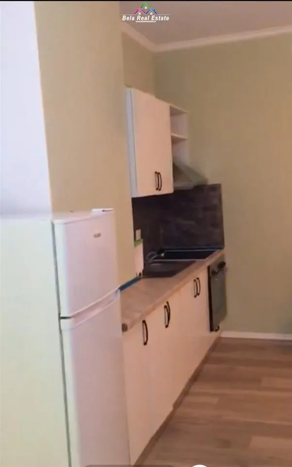 Apartament Me Qera 1+1 Tek Univers City  ( ID B210775) Tirane