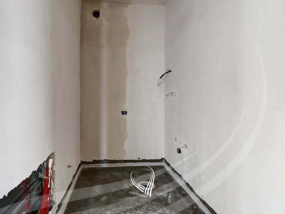 Banesë me 3 dhoma gjumi në shitje në lagjen Prishtina e re – Albanica Residence