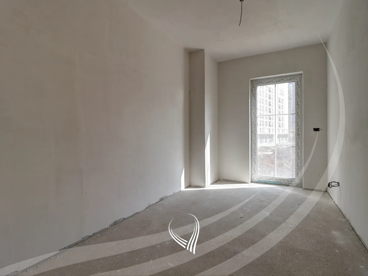 Banesë me 3 dhoma gjumi në shitje në lagjen Prishtina e re – Albanica Residence