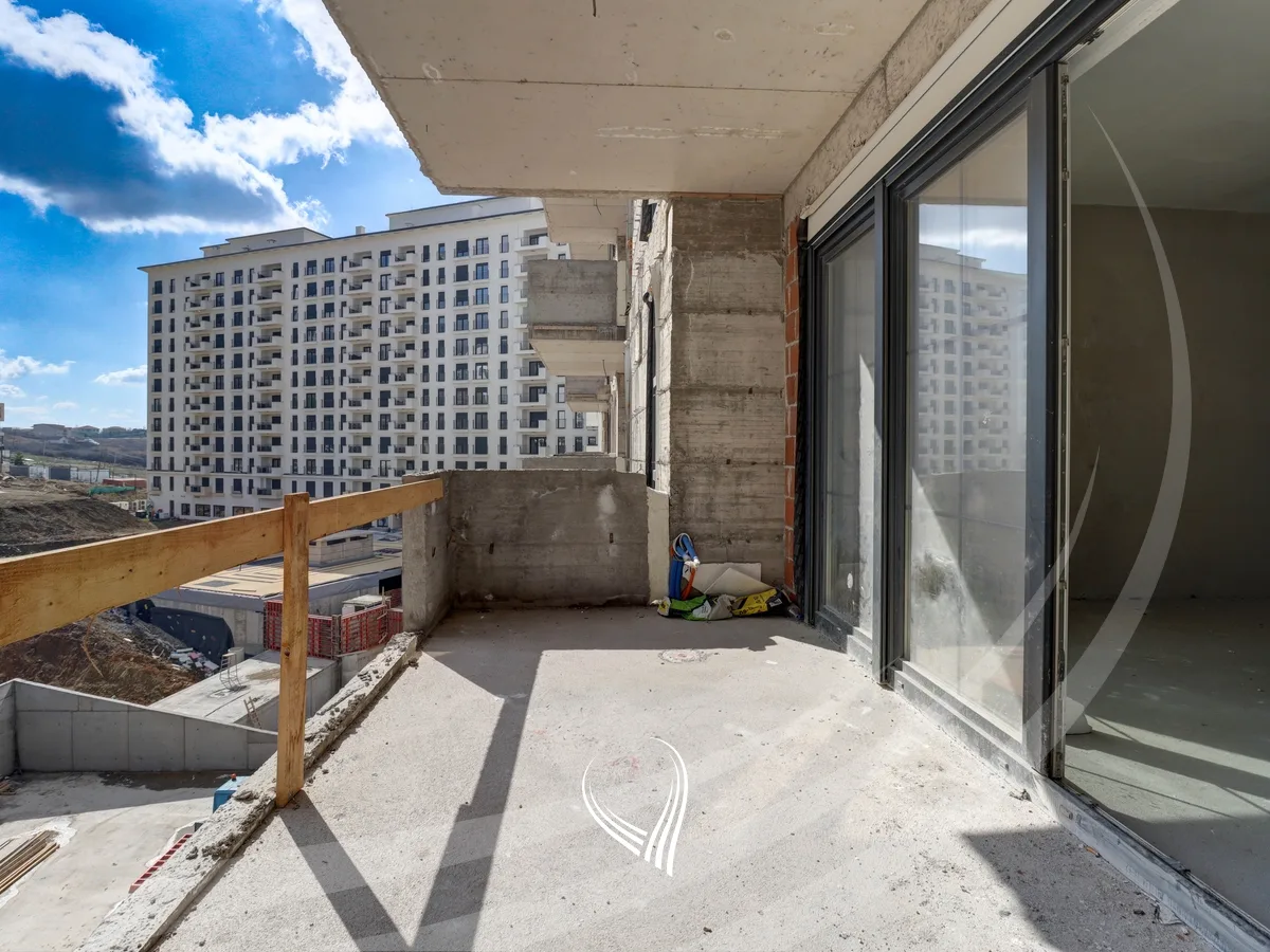 Banesë me 3 dhoma gjumi në shitje në lagjen Prishtina e re – Albanica Residence