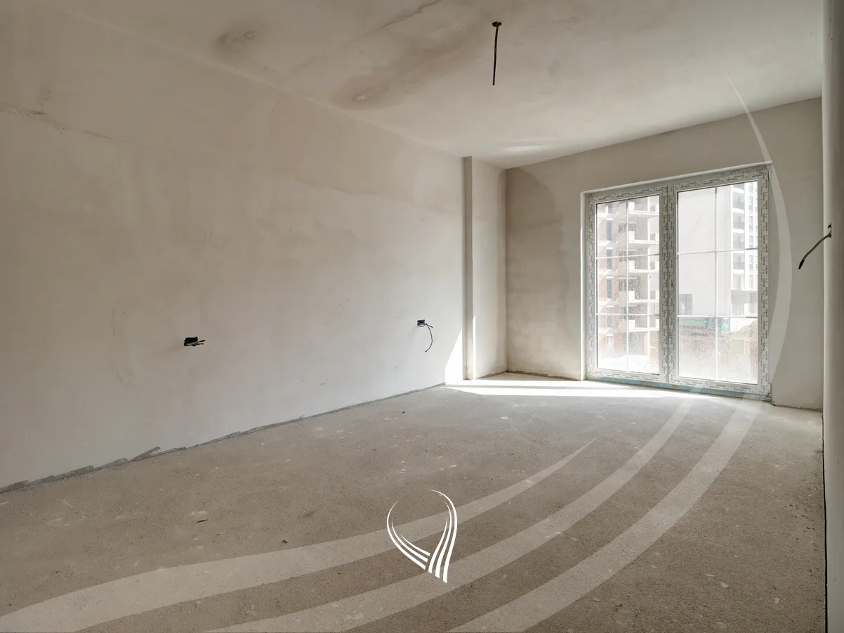 Banesë me 3 dhoma gjumi në shitje në lagjen Prishtina e re – Albanica Residence