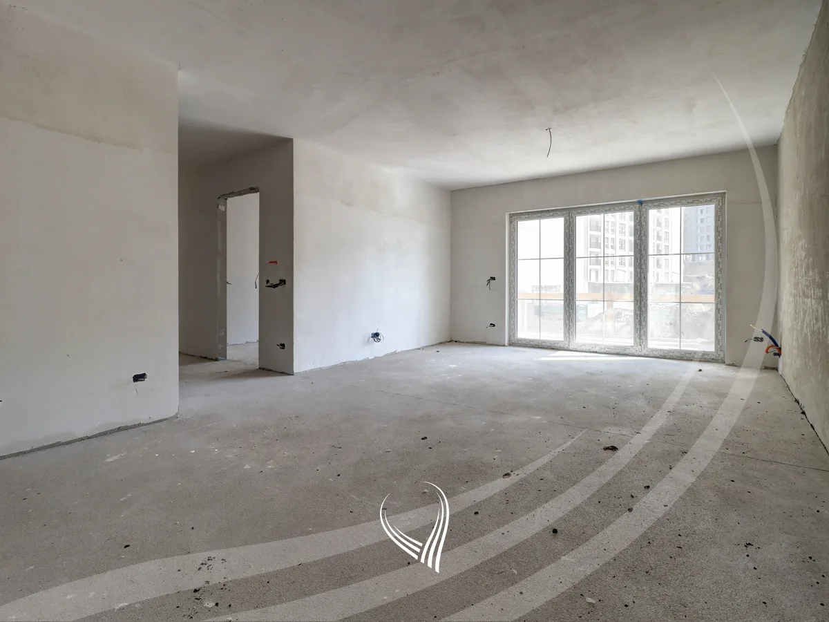 Banesë me 3 dhoma gjumi në shitje në lagjen Prishtina e re – Albanica Residence
