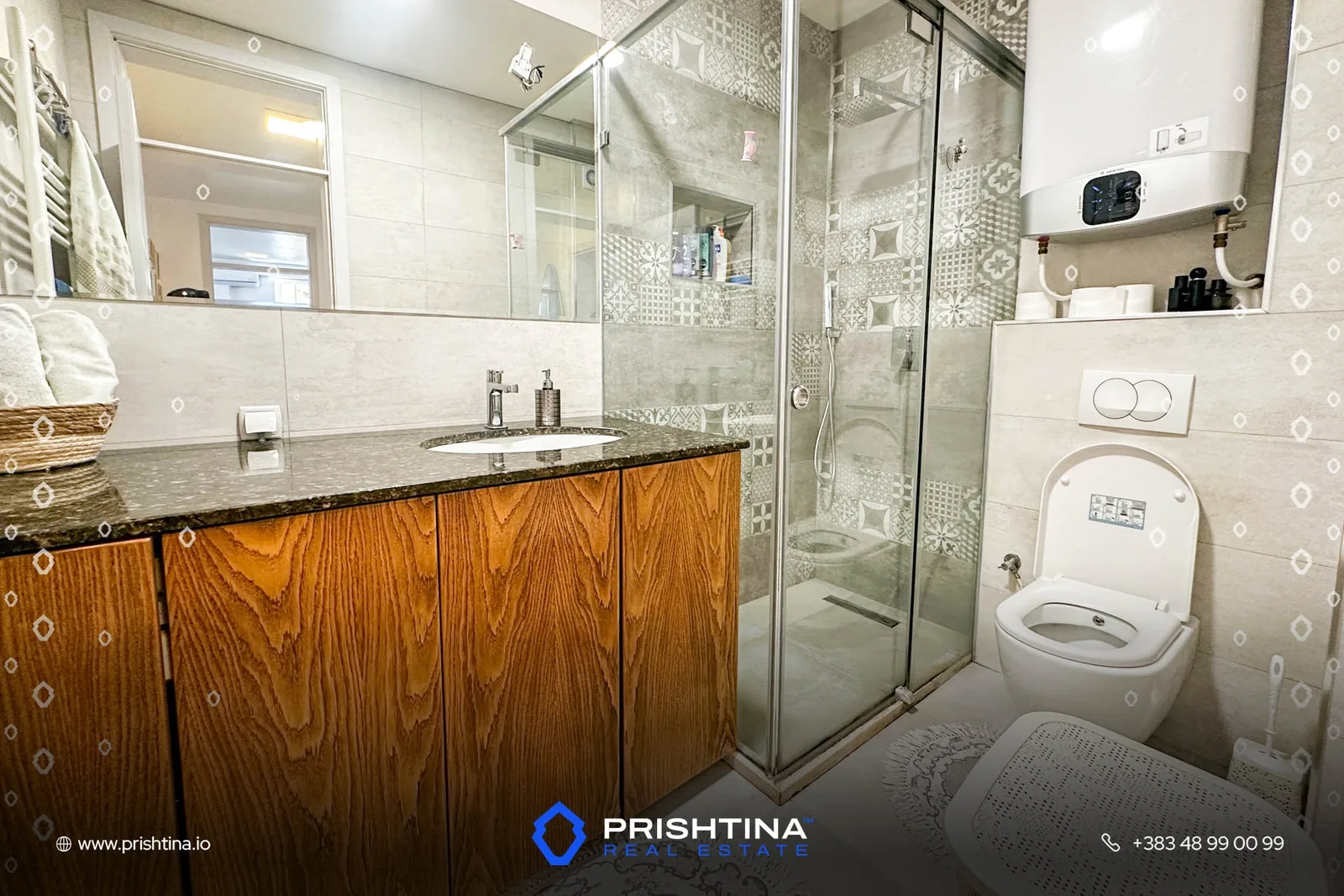 Banesë në #shitje 88.53m² në Fushë Kosovë