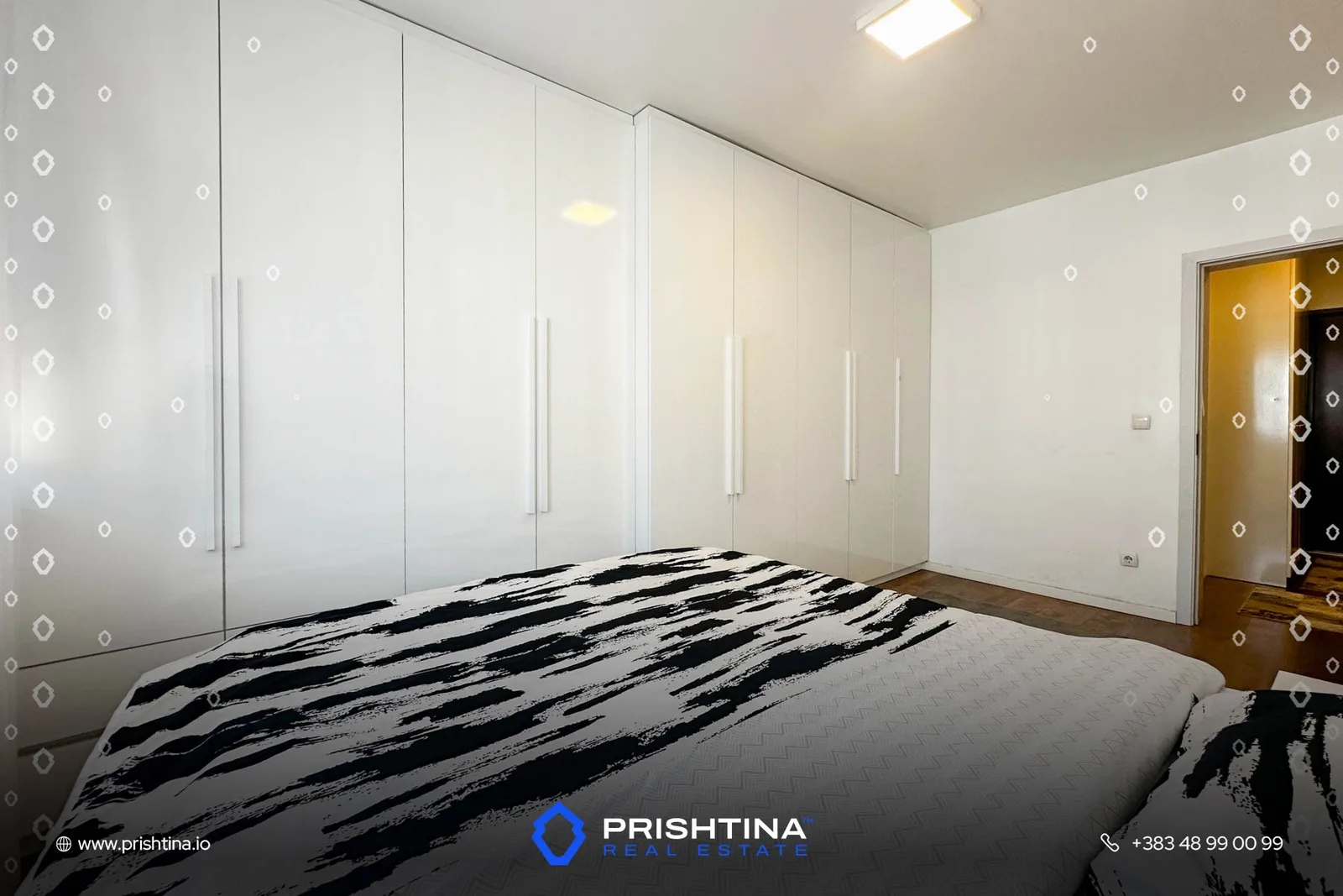 Banesë në #shitje 88.53m² në Fushë Kosovë