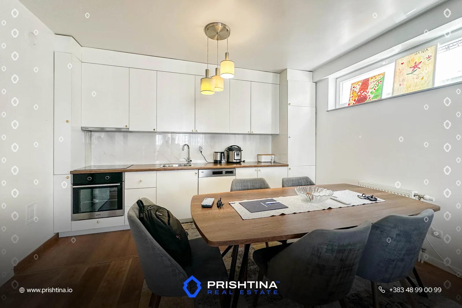 Banesë në #shitje 88.53m² në Fushë Kosovë