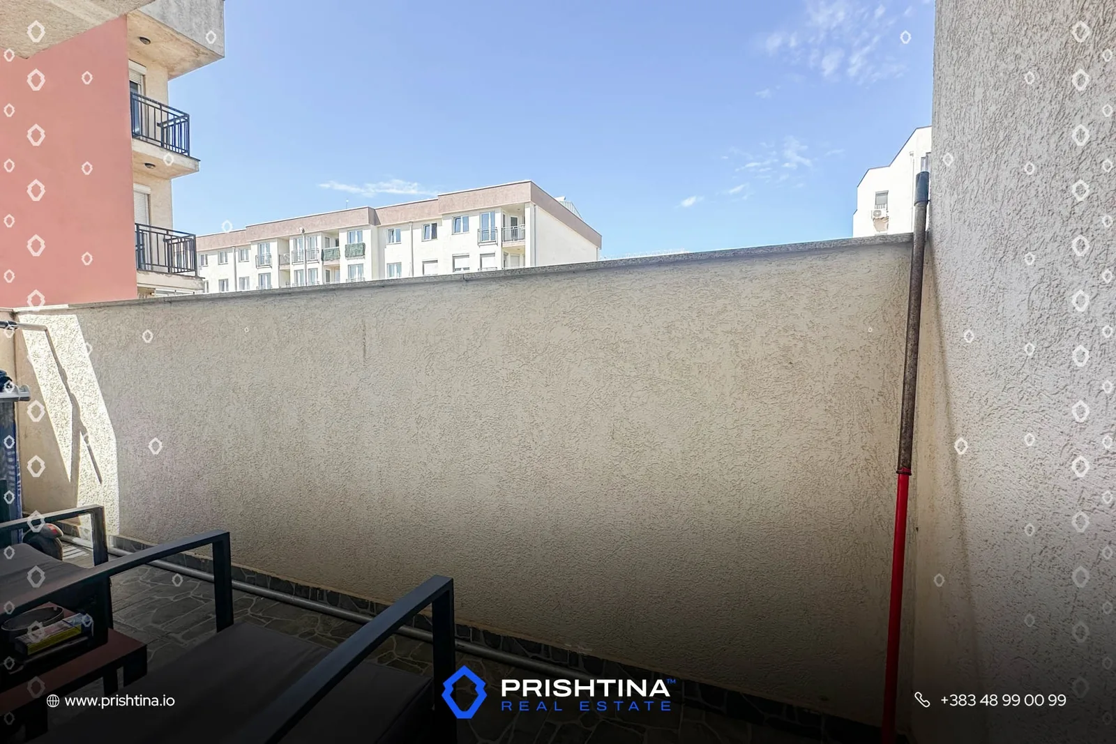 Banesë në #shitje 88.53m² në Fushë Kosovë