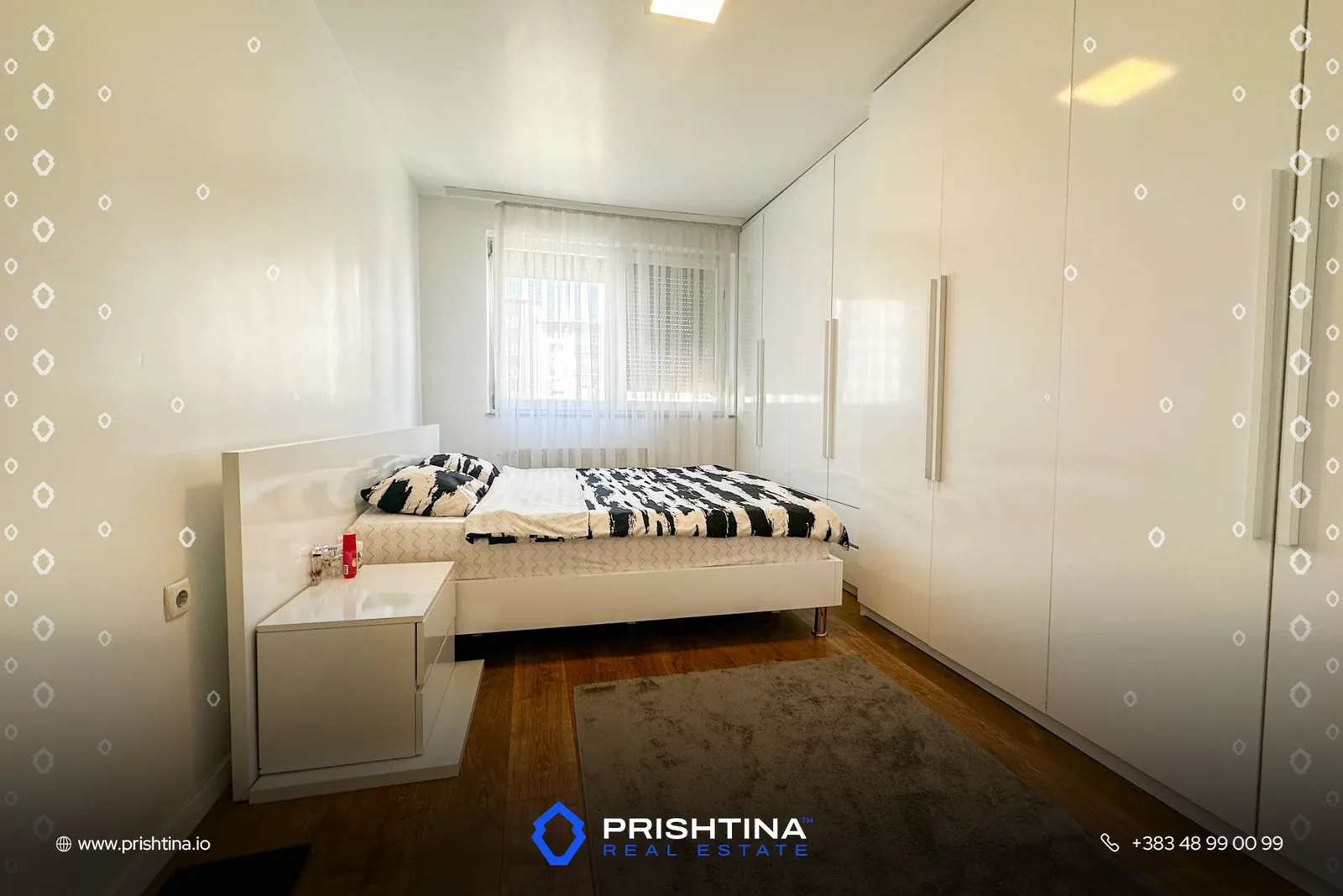 Banesë në #shitje 88.53m² në Fushë Kosovë