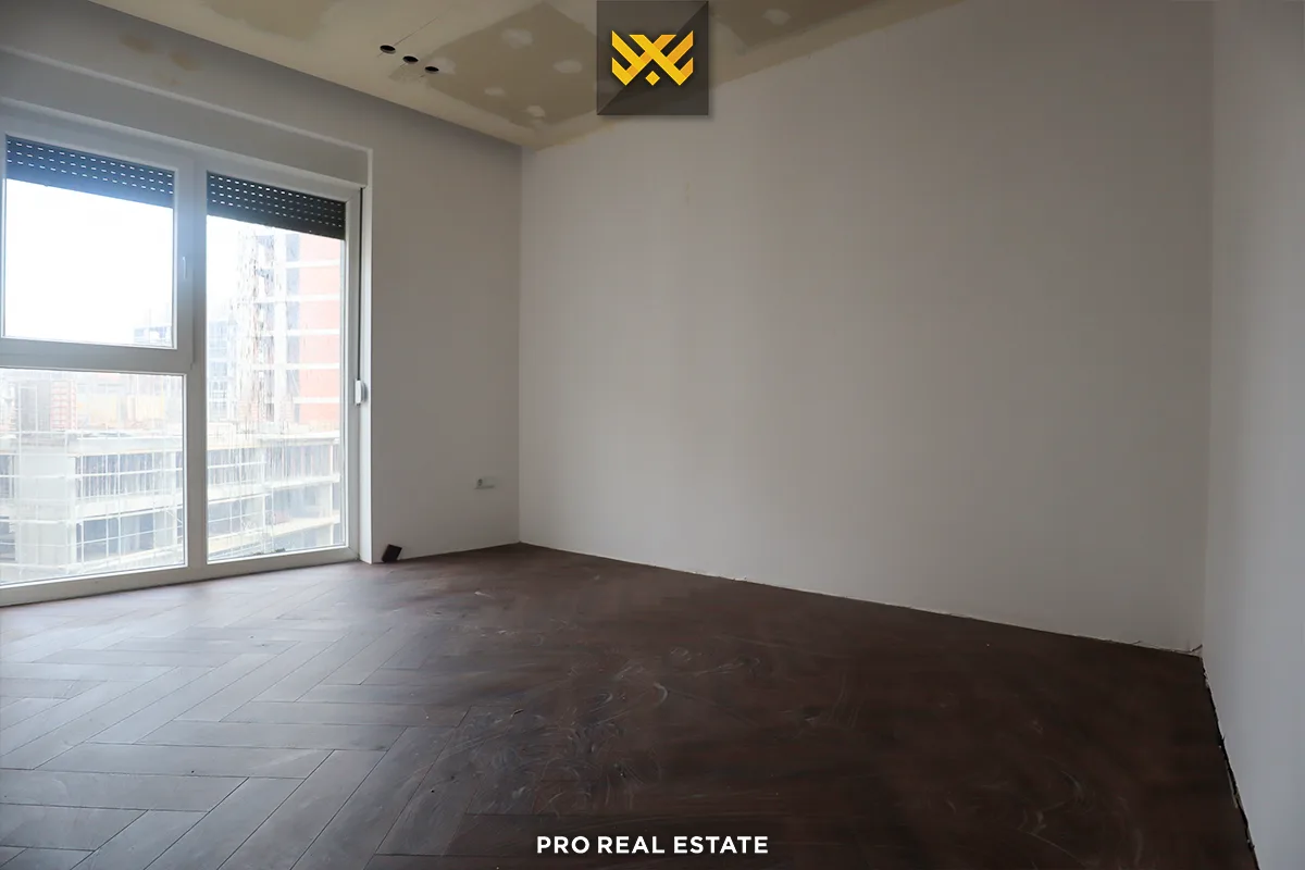 Banesë 93.93m² + 22.6m² për #SHITJE te Prishtina e Re