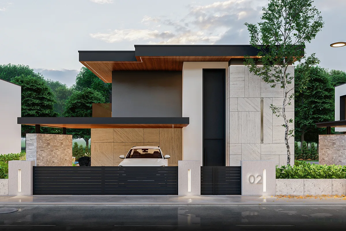 Shtëpi 223m² +35m² për #SHITJE te Lagjja Jonë.