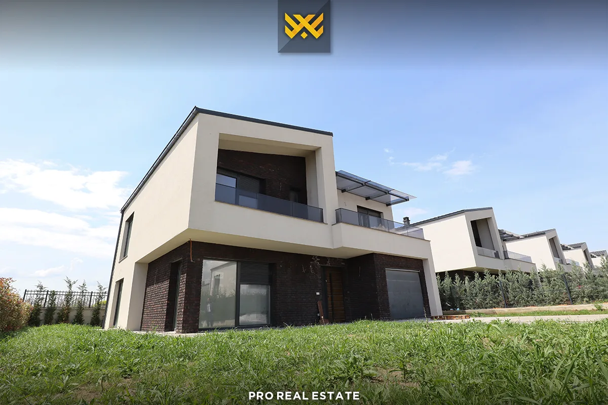 Shtëpi 345m² me #QIRA në Lagjen Priam Village.