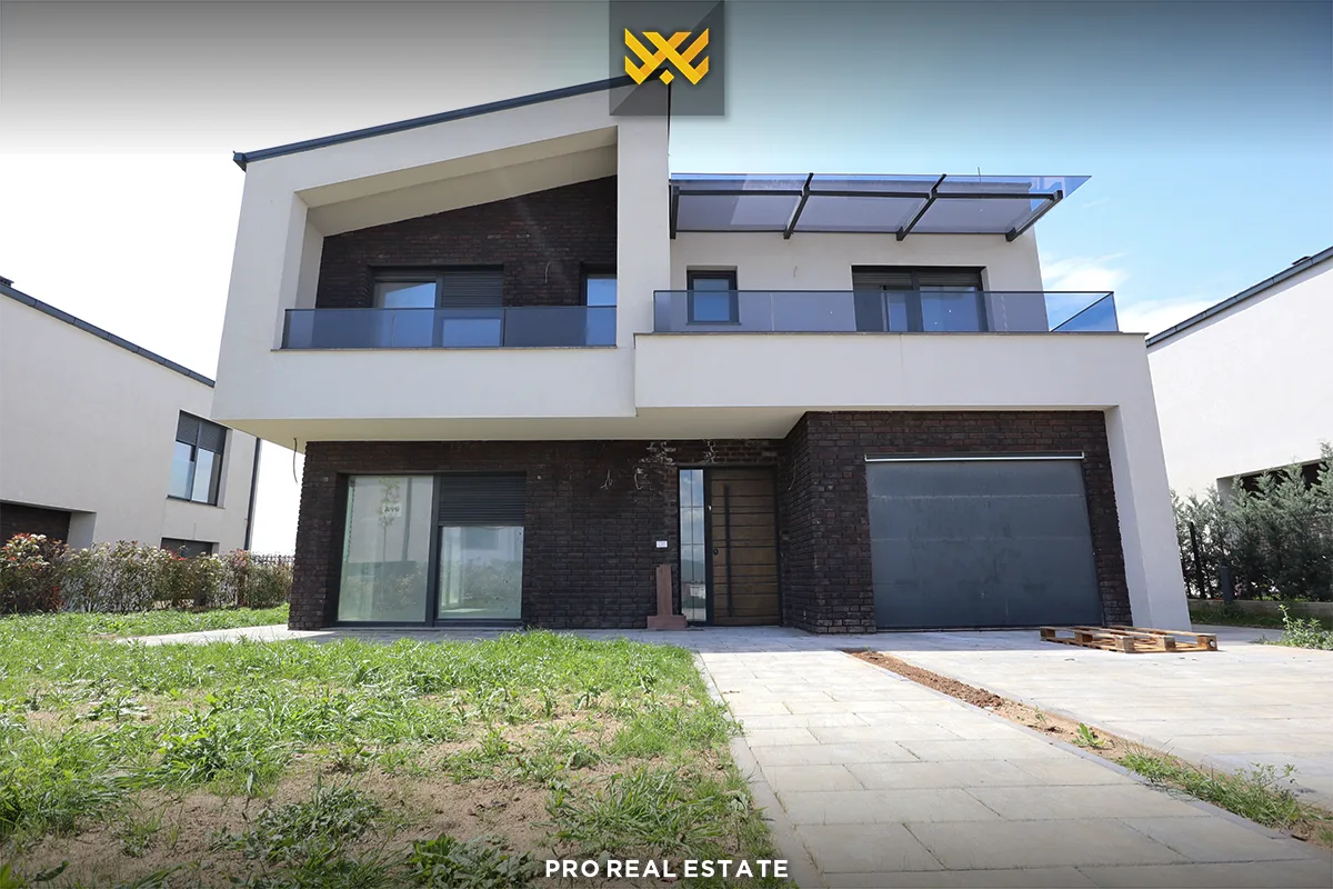 Shtëpi 345m² me #QIRA në Lagjen Priam Village.