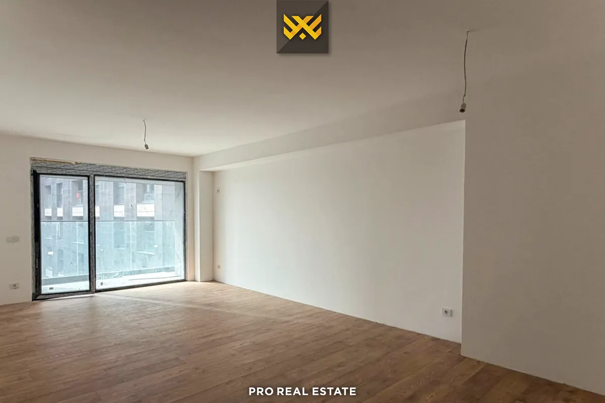 Banesë / Zyrë 98.96m² me #QIRA në Lakrishtë