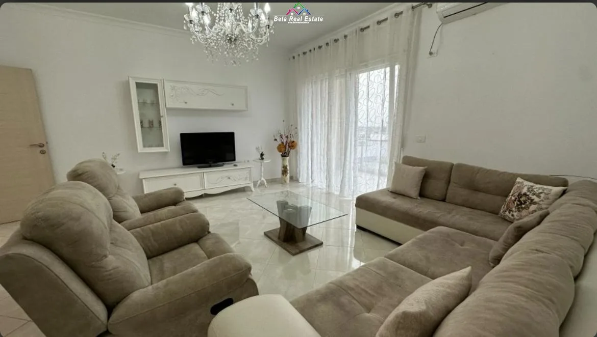 Apatament 3+1+2 per Shitje ne Yrshek (ID B13081) Tirane