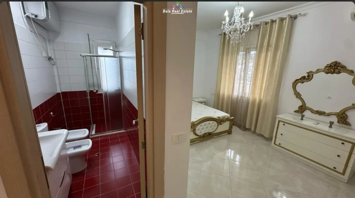 Apatament 3+1+2 per Shitje ne Yrshek (ID B13081) Tirane