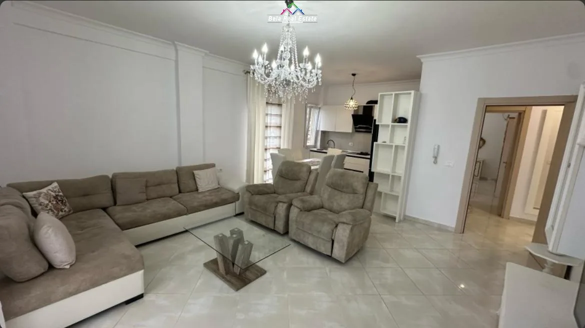 Apatament 3+1+2 per Shitje ne Yrshek (ID B13081) Tirane
