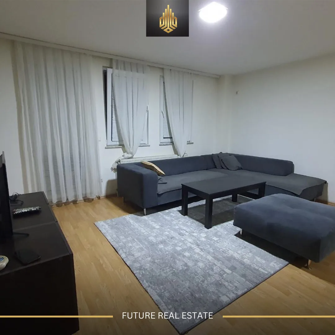 Banesë në SHITJE/58m²