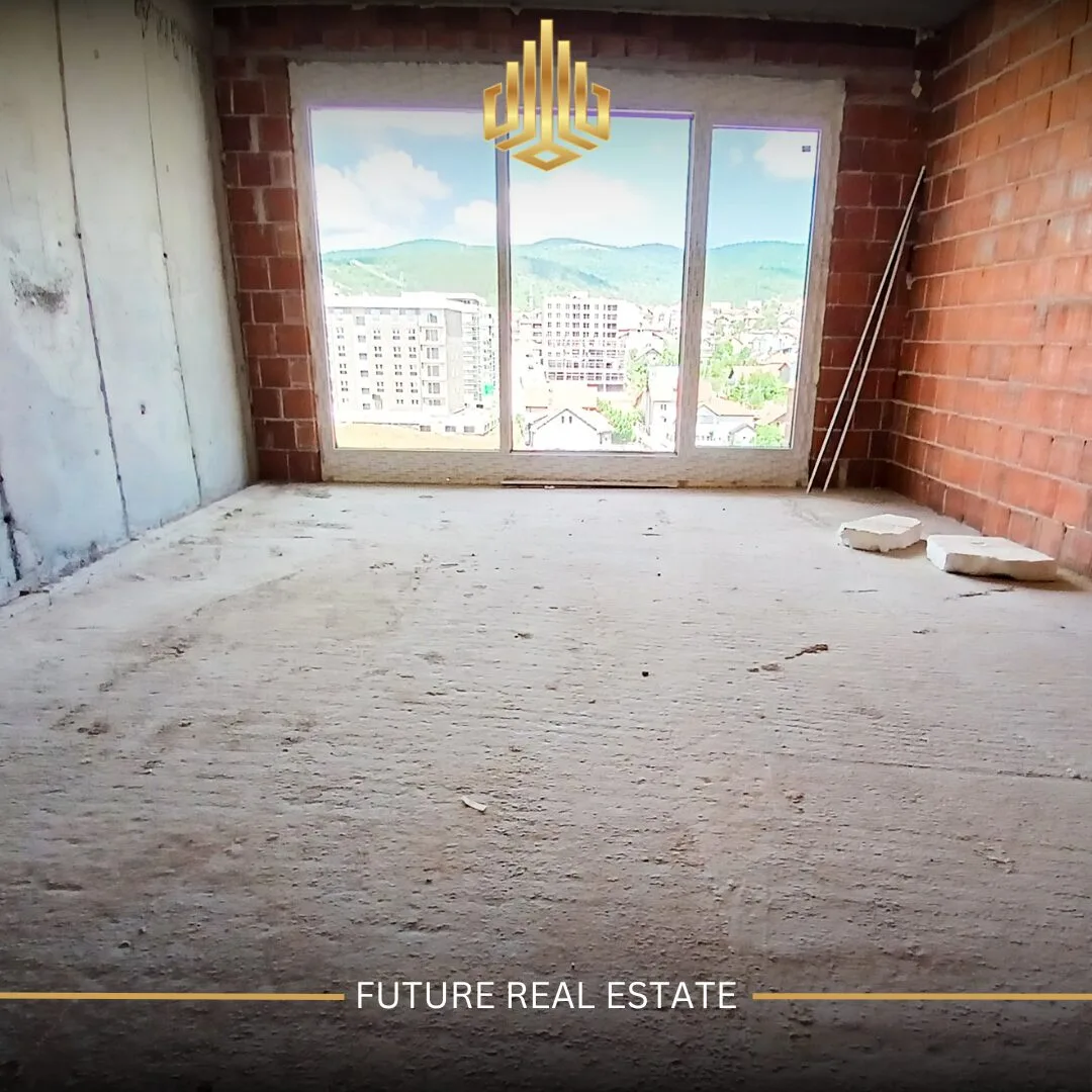 Banesë në SHITJE/93.41m²