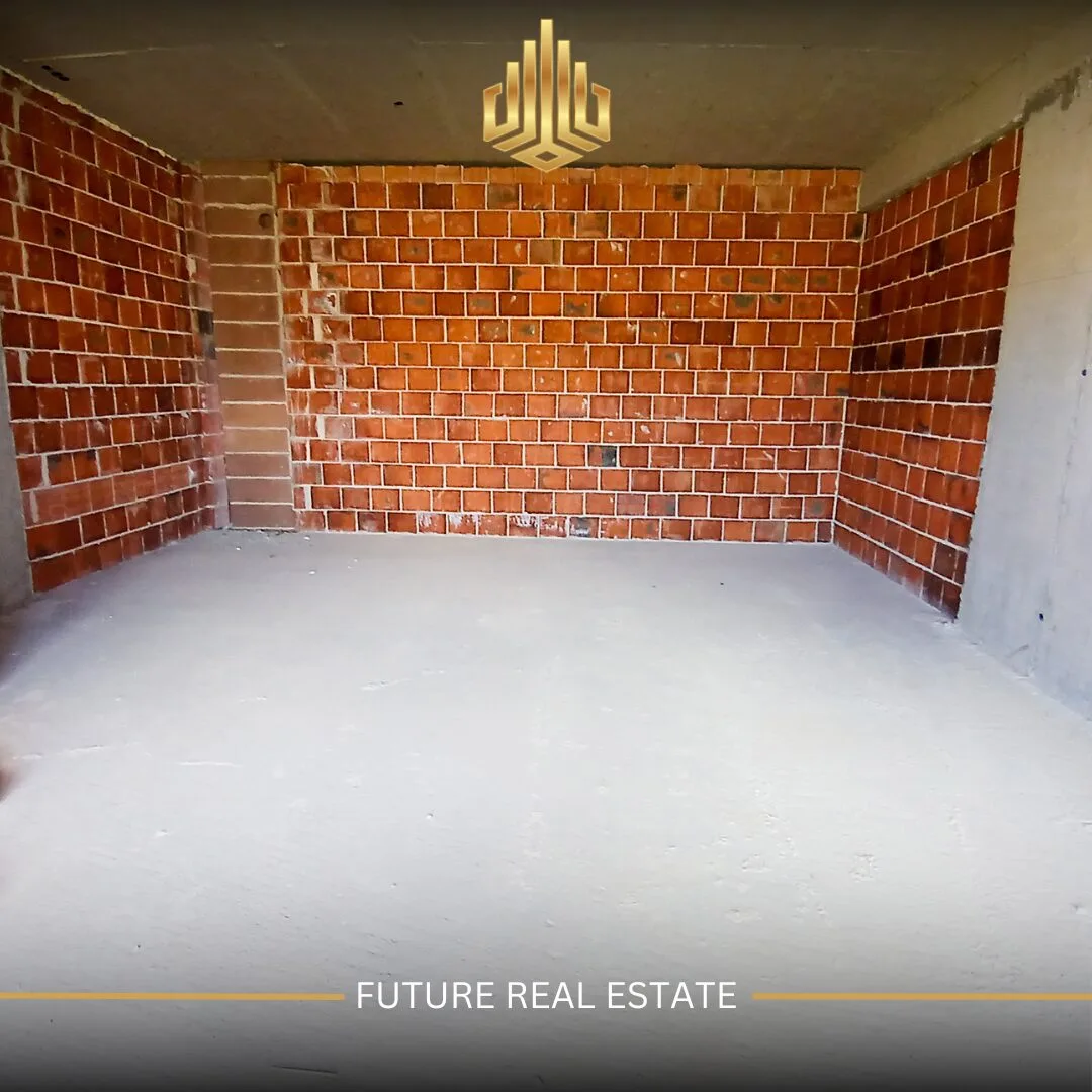Banesë në SHITJE/93.41m²