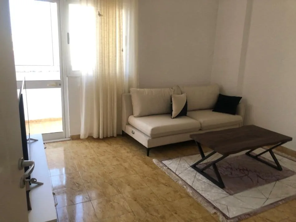 Apartament Me Qera 2+1 ne Don Bosko (ID B2201426) Tirane