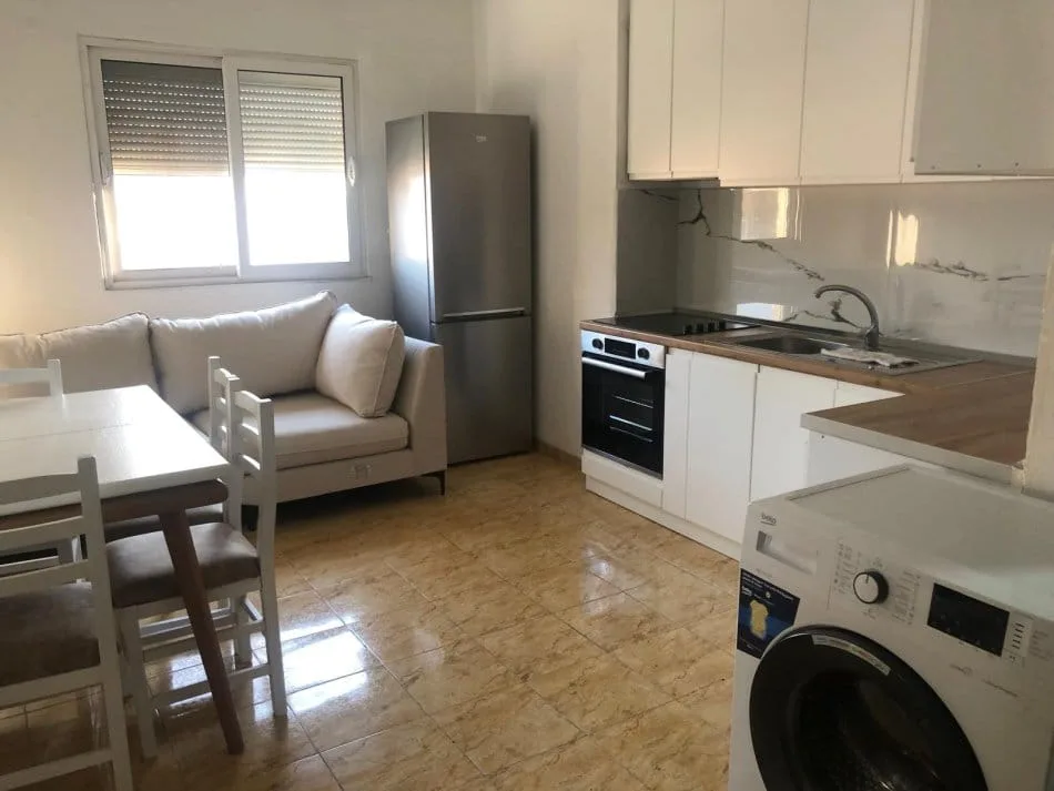 Apartament Me Qera 2+1 ne Don Bosko (ID B2201426) Tirane
