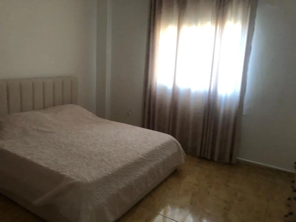 Apartament Me Qera 2+1 ne Don Bosko (ID B2201426) Tirane