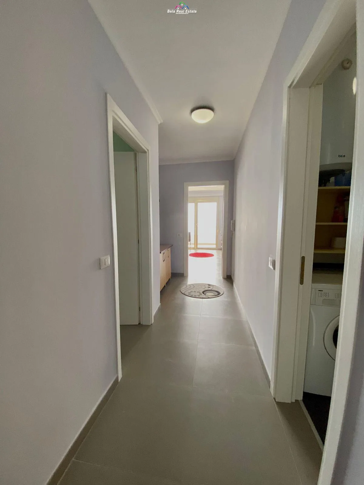 Apartament Ne Shitje 2+1+ Post Parkim Tek Shkembi i Kavajes (ID BDR18) Durres