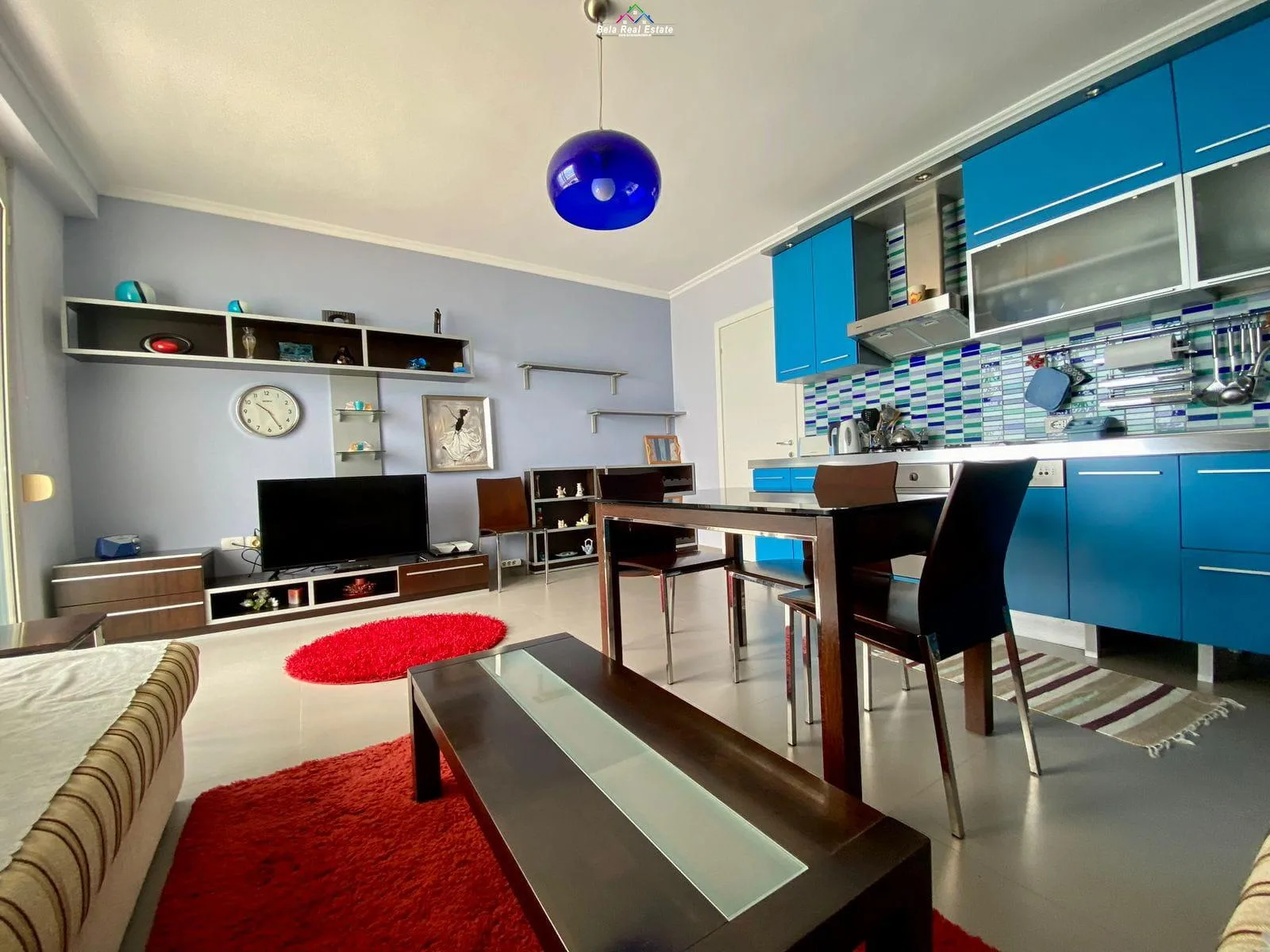 Apartament Ne Shitje 2+1+ Post Parkim Tek Shkembi i Kavajes (ID BDR18) Durres