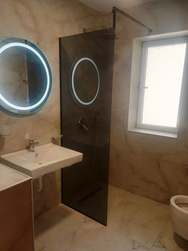 Apartament Me Qera 1+1 Tek Rruga Elbasanit (ID B211354) Tirane.