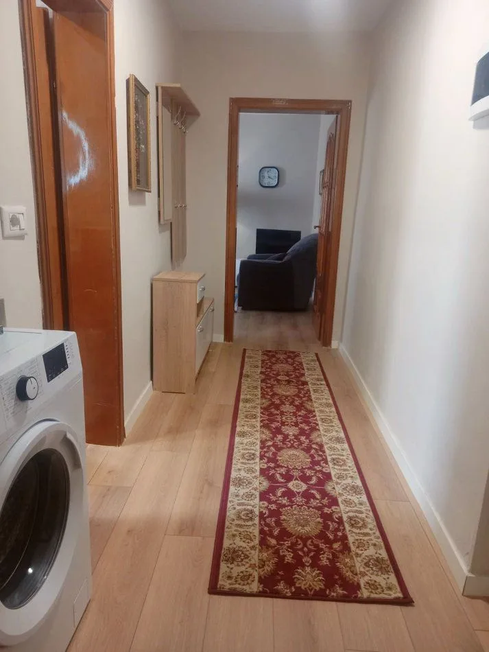 Apartament Me Qera 1+1 Tek Rruga Elbasanit (ID B211354) Tirane.