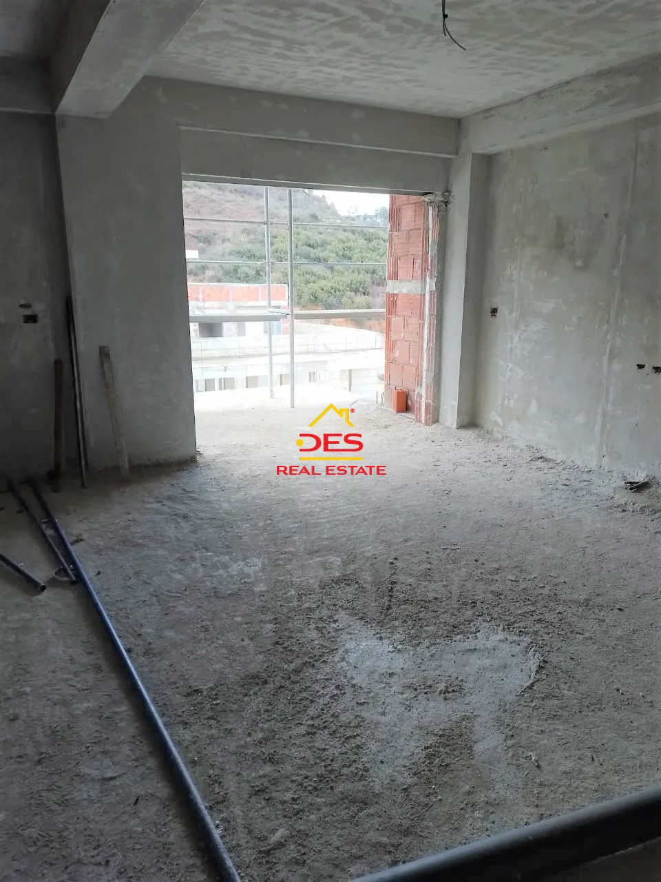 𝐎𝐊𝐀𝐙𝐈𝐎𝐍‼️ Shitet Apartament 1+1+Verandë,Kodra e Diellit, Tiranë.