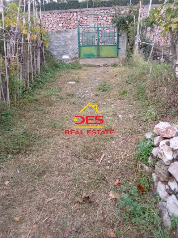 Shitet shtepi 2 kateshe ne tresh , lezhe