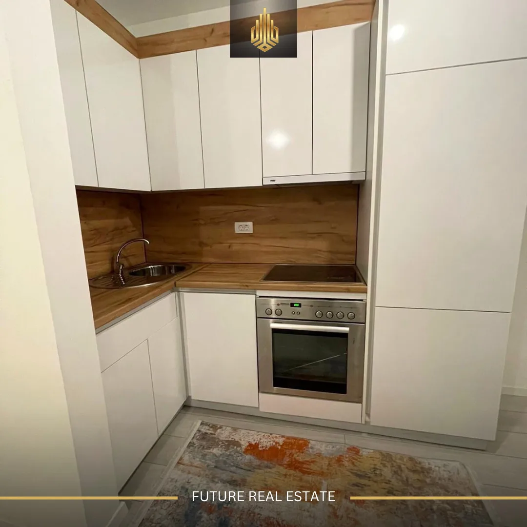 Banesë me QERA/50m²