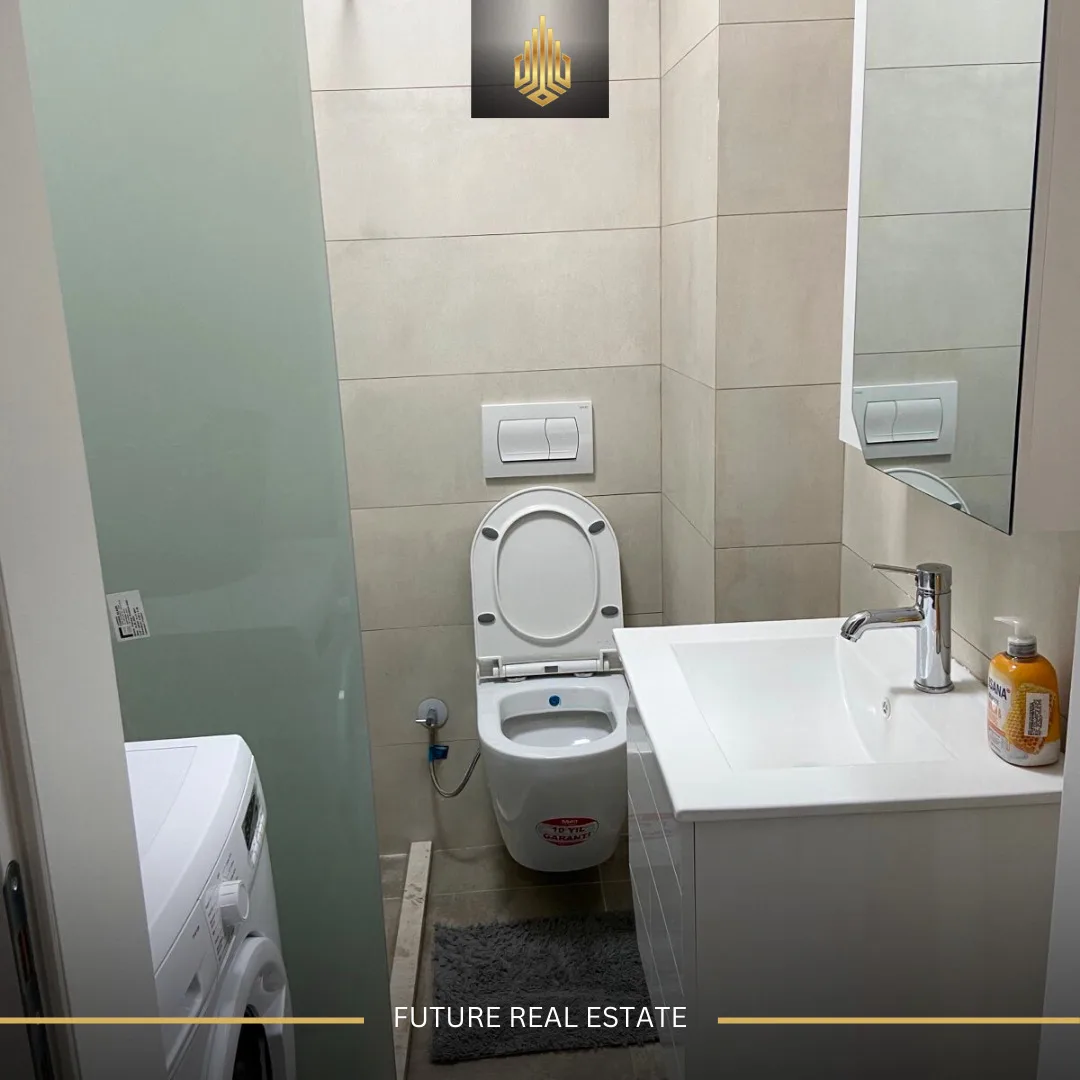 Banesë me QERA/50m²