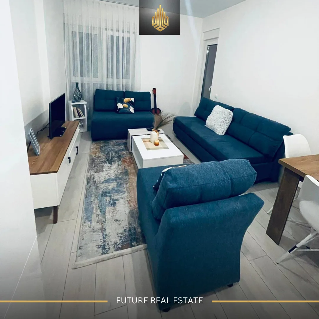 Banesë me QERA/50m²