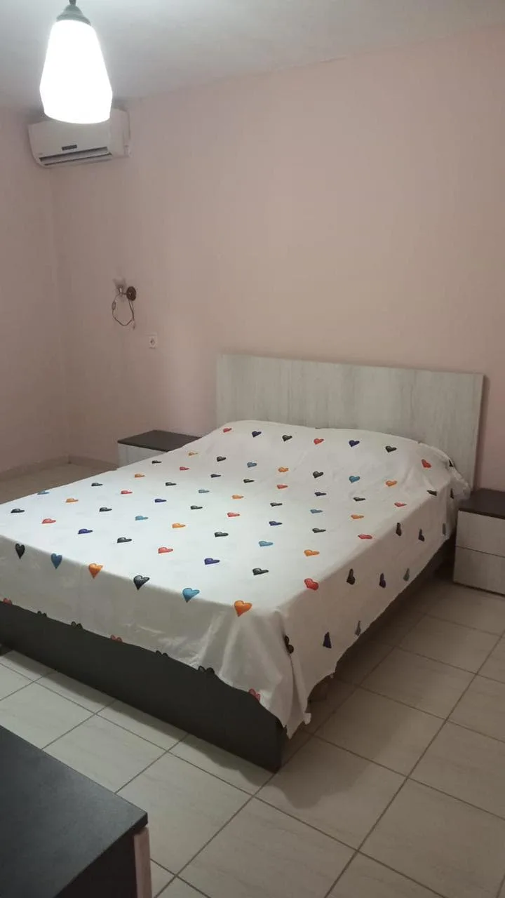 Apartament Me Qera 1+1 Tek  Ish-Parku I Autobuzave (ID B211360) Tirane