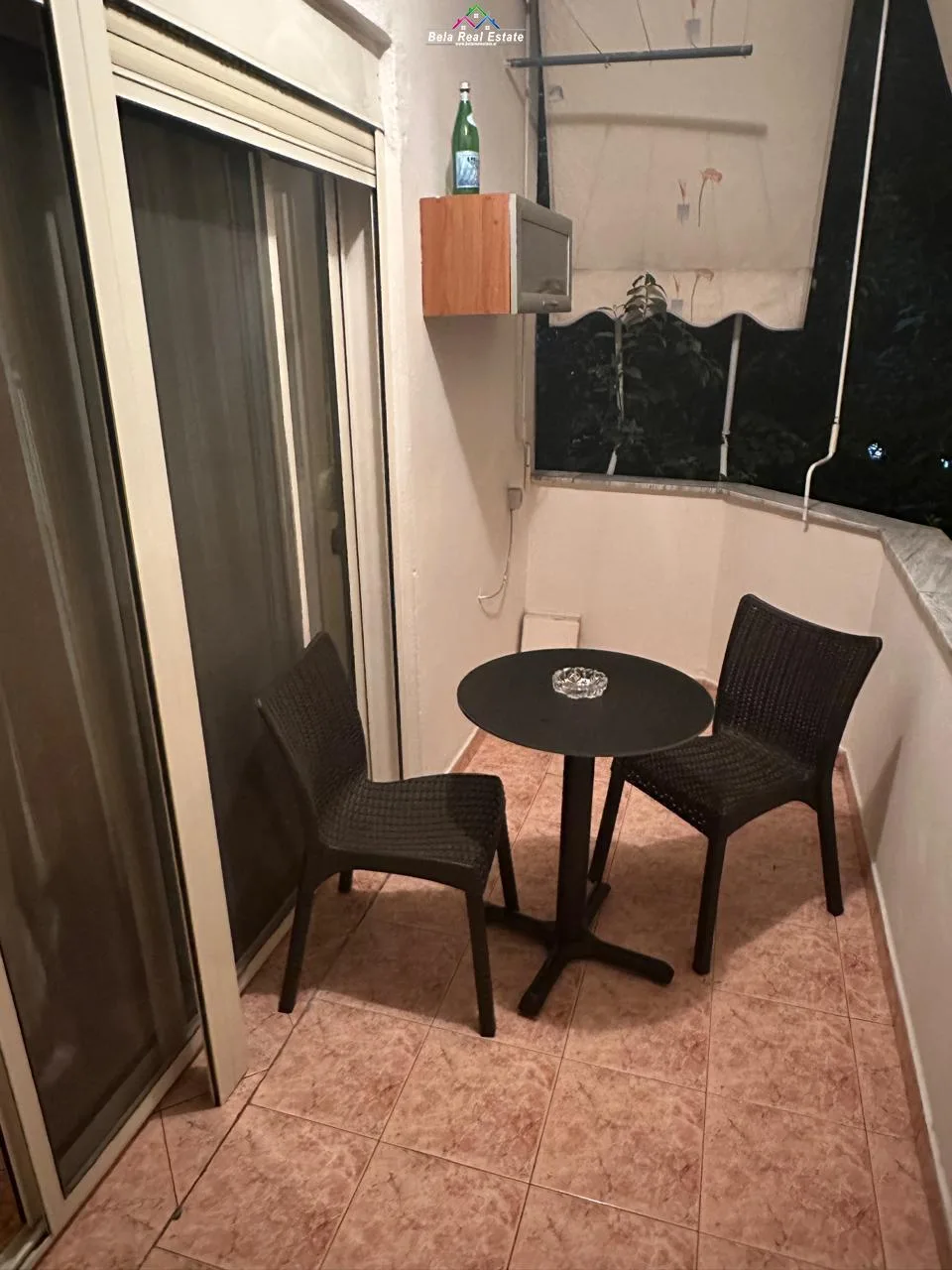 Apartament Me Qera 3+1 tek Shkolla e Baletit (ID B230130) Tirane.