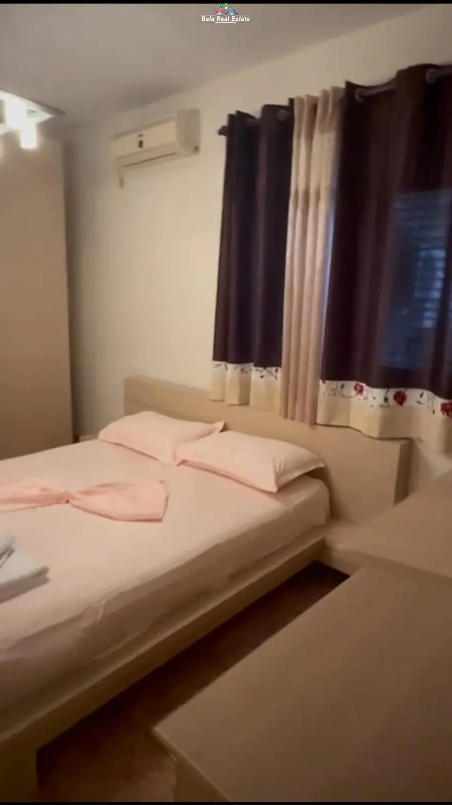 Apartament Me Qera 3+1 tek Shkolla e Baletit (ID B230130) Tirane.