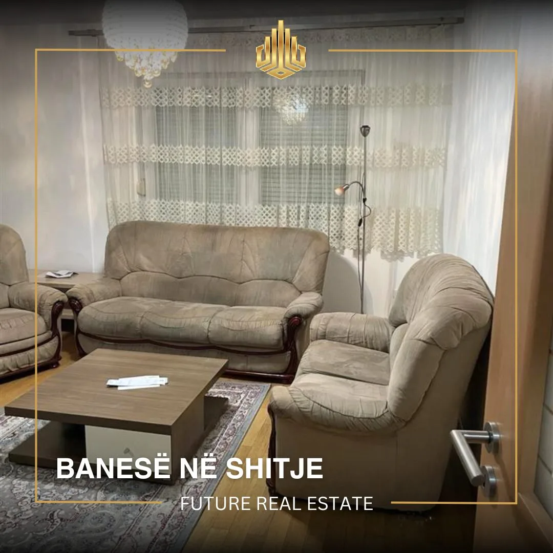 Banesë në SHITJE/60.3m²