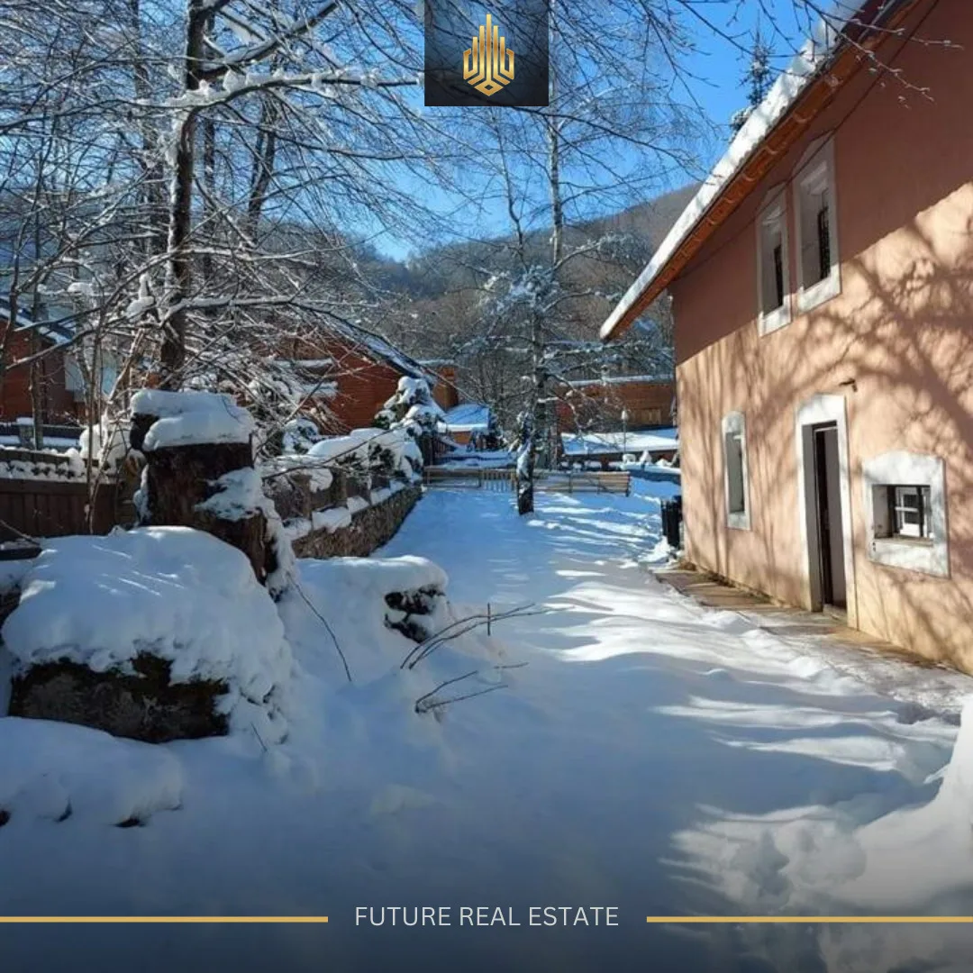 Villë në SHITJE/4ari