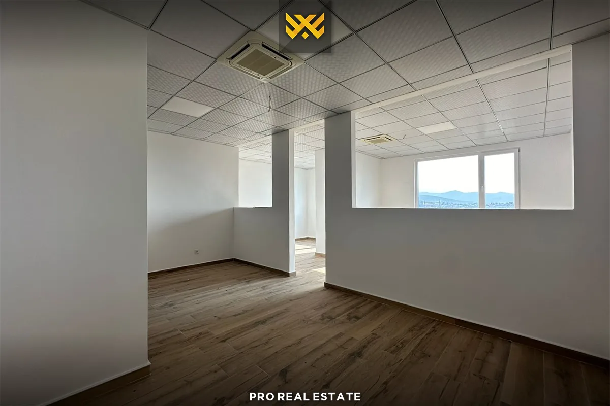 Lokal - Zyrë 60.50m² me #QIRA te Prishtina e Re.