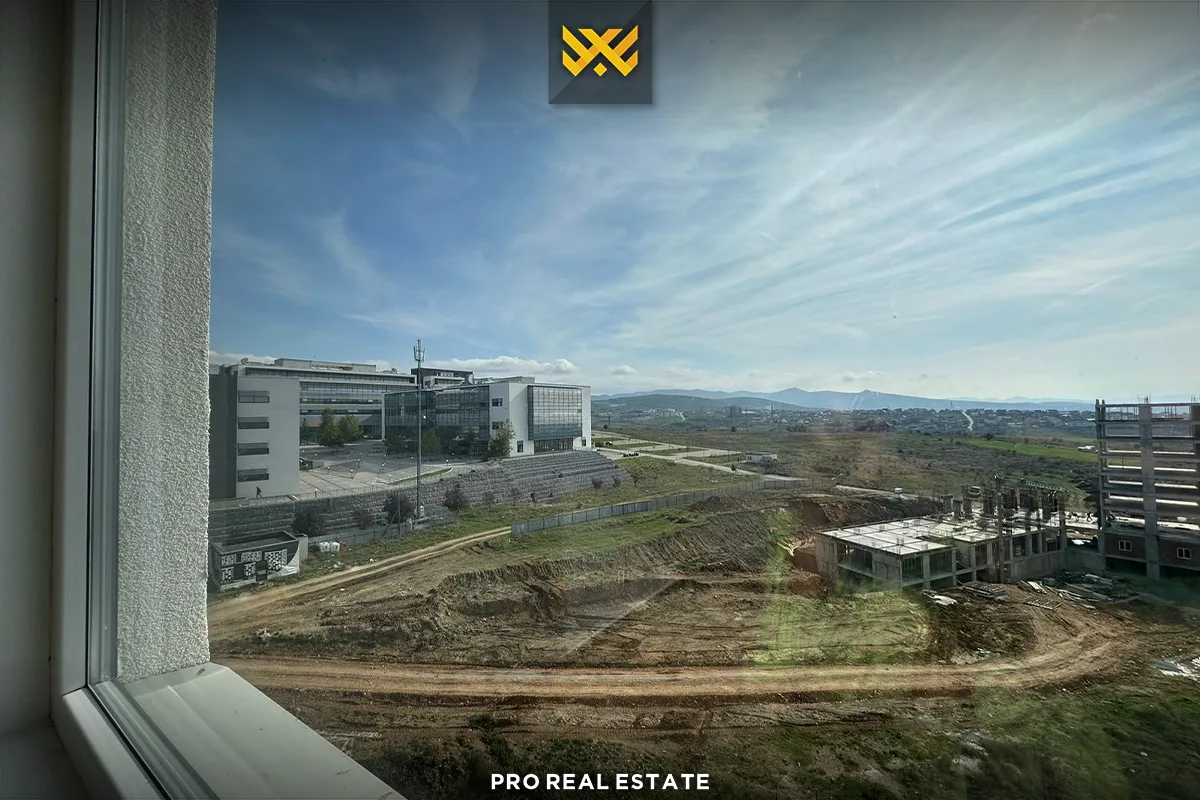 Lokal - Zyrë 60.50m² me #QIRA te Prishtina e Re.