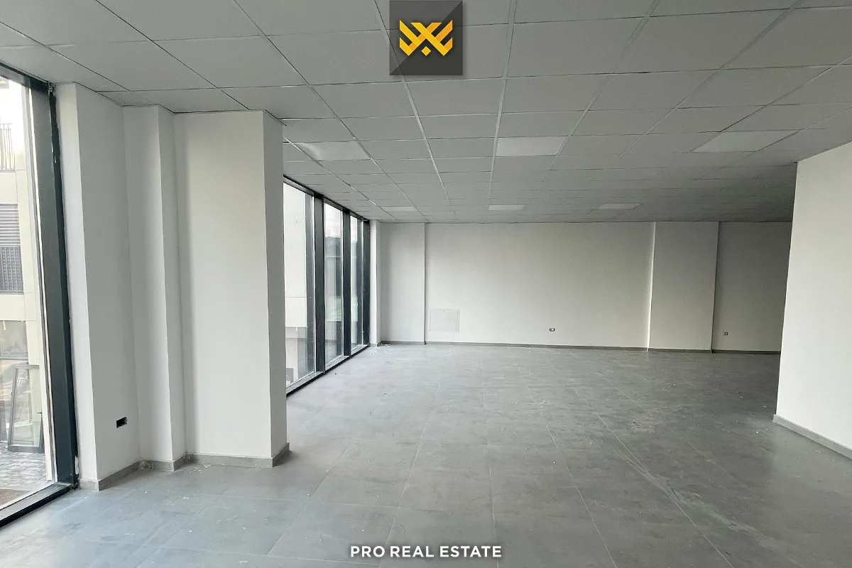 Lokal 122.97m² për #SHITJE në Velani