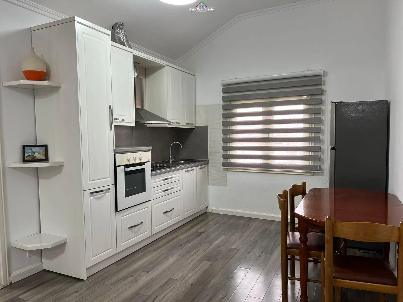 Vile Me Qera 2+1 Ne Qytet Studenti ( ID BV22566) Tirane