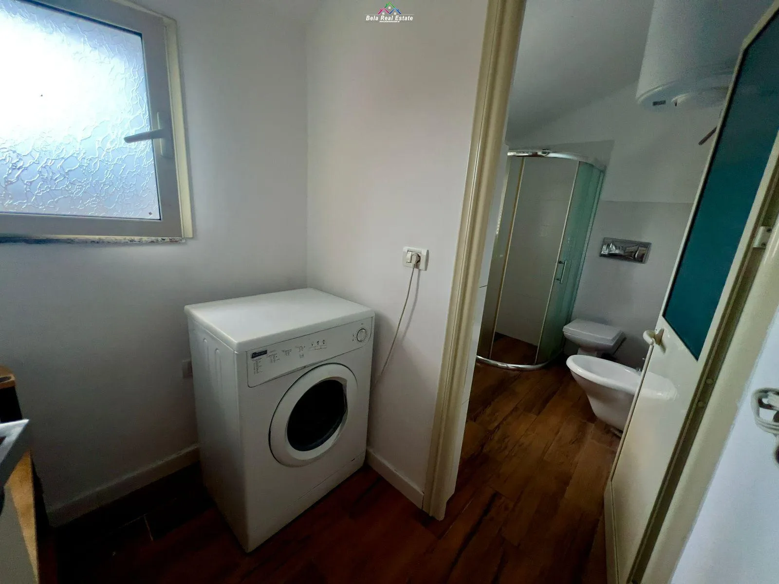 Vile Me Qera 2+1 Ne Qytet Studenti ( ID BV22566) Tirane