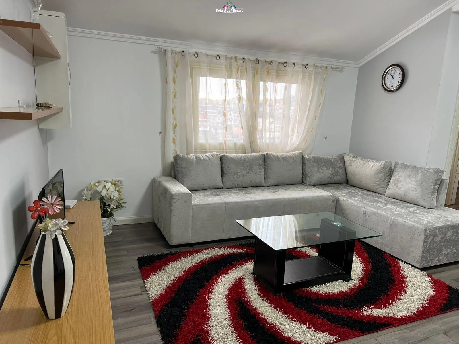 Vile Me Qera 2+1 Ne Qytet Studenti ( ID BV22566) Tirane