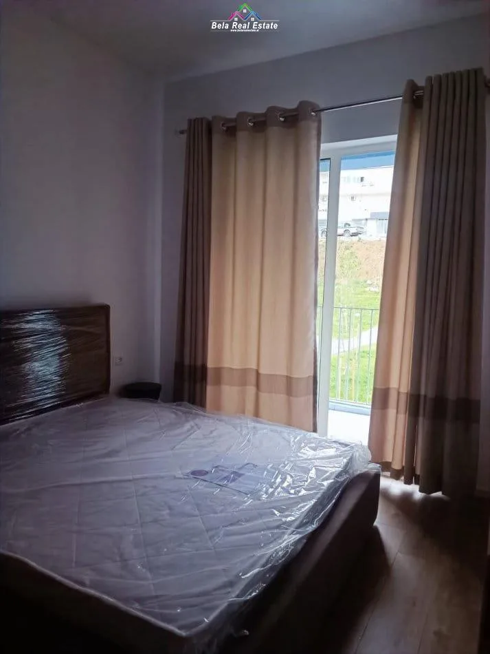 Apartament Me Qera 1+1 Ne Fresk (ID B2101493) Tirane